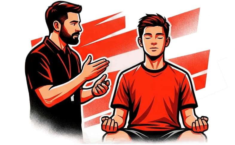 5. Возврат к&nbsp;активности